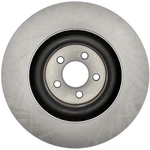 Order RAYBESTOS R-Line - 681954R - Vented Front Disc Brake Rotor For Your Vehicle