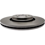 Order Vented Front Disc Brake Rotor - RAYBESTOS R-Line - 681994R For Your Vehicle