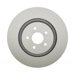 Order RAYBESTOS Specialty - 681995 - Solid Front Disc Brake Rotor For Your Vehicle