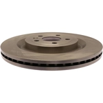 Order Vented Front Disc Brake Rotor - RAYBESTOS R-Line - 682142R For Your Vehicle