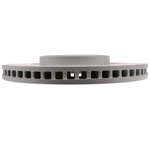 Order Front Disc Brake Rotor by RAYBESTOS - 682510 For Your Vehicle