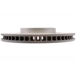 Order Front Disc Brake Rotor by RAYBESTOS - 682615 For Your Vehicle