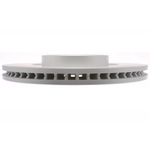 Order Front Disc Brake Rotor by RAYBESTOS - 682616 For Your Vehicle