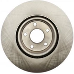 Order Front Disc Brake Rotor by RAYBESTOS - 682666R For Your Vehicle