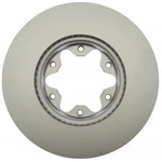 Order Front Disc Brake Rotor by RAYBESTOS - 682686 For Your Vehicle