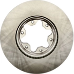 Order Vented Front Disc Brake Rotor - RAYBESTOS R-Line - 682686R For Your Vehicle