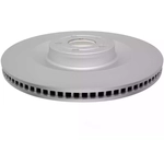 Order RAYBESTOS - 682744FZN - Front Disc Brake Rotor For Your Vehicle