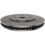 Order RAYBESTOS - 682746R - Front Disc Brake Rotor For Your Vehicle