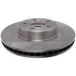 Order RAYBESTOS - 682779R - Front Disc Brake Rotor For Your Vehicle