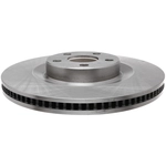 Order RAYBESTOS - 682860R - Front Disc Brake Rotor For Your Vehicle