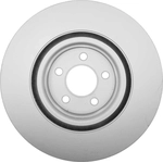 Order Front Disc Brake Rotor by RAYBESTOS - 682891 For Your Vehicle