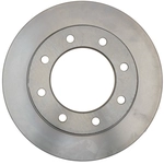 Order RAYBESTOS R-Line - 7023R - Vented Front Disc Brake Rotor For Your Vehicle
