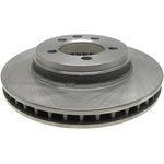 Order Vented Front Disc Brake Rotor - RAYBESTOS R-Line - 7036R For Your Vehicle