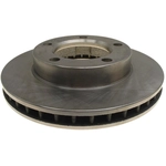 Order RAYBESTOS R-Line - 7050R - Vented Front Disc Brake Rotor For Your Vehicle