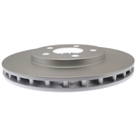 Order RAYBESTOS - 7063FZN - Front Disc Brake Rotor For Your Vehicle