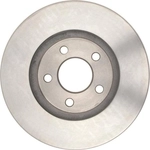 Order RAYBESTOS R-Line - 7063R - Vented Front Disc Brake Rotor For Your Vehicle