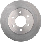 Order RAYBESTOS R-Line - 76194R - Vented Front Disc Brake Rotor For Your Vehicle