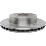 Order RAYBESTOS R-Line - 76645R - Vented Front Disc Brake Rotor For Your Vehicle