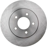 Order Vented Front Disc Brake Rotor - RAYBESTOS R-Line - 76646R For Your Vehicle