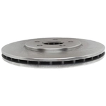 Order RAYBESTOS R-Line - 76683R - Vented Front Disc Brake Rotor For Your Vehicle