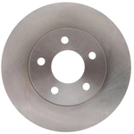 Order RAYBESTOS R-Line - 76912R - Vented Disque de frein à disque avant For Your Vehicle