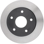 Order Vented Front Disc Brake Rotor - RAYBESTOS Specialty - 76917 For Your Vehicle