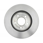 Order RAYBESTOS Specialty - 780036 - Vented Front Disc Brake Rotor For Your Vehicle