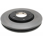 Order RAYBESTOS Specialty - 780037 - Vented Front Disc Brake Rotor For Your Vehicle