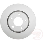 Order Front Disc Brake Rotor by RAYBESTOS - 780037FZN For Your Vehicle