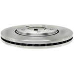 Order RAYBESTOS R-Line - 780037R - Vented Front Disc Brake Rotor For Your Vehicle