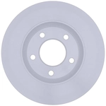 Order Vented Disque de frein à disque avant - RAYBESTOS Element 3 - 780049FZN For Your Vehicle