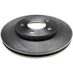 Order RAYBESTOS R-Line - 780175R - Vented Front Disc Brake Rotor For Your Vehicle