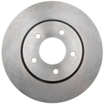 Order RAYBESTOS R-Line - 780175R - Vented Front Disc Brake Rotor For Your Vehicle