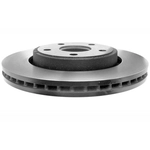 Order RAYBESTOS Specialty - 780289 - Vented Front Disc Brake Rotor For Your Vehicle