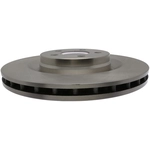 Order Vented Front Disc Brake Rotor - RAYBESTOS R-Line - 780389R For Your Vehicle