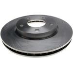 Order RAYBESTOS R-Line - 780458R - Vented Front Disc Brake Rotor For Your Vehicle