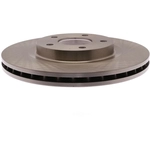 Order RAYBESTOS R-Line - 780459R - Vented Front Disc Brake Rotor For Your Vehicle