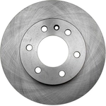 Order Vented Front Disc Brake Rotor - RAYBESTOS R-Line - 780614R For Your Vehicle