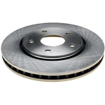 RAYBESTOS R-Line - 780683R - Vented Front Disc Brake Rotor