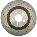 Order RAYBESTOS R-Line - 780690R - Vented Front Disc Brake Rotor For Your Vehicle