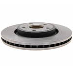 Order RAYBESTOS R-Line - 780870R - Vented Front Disc Brake Rotor For Your Vehicle