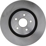 Purchase RAYBESTOS R-Line - 780960R - Vented Front Disc Brake Rotor