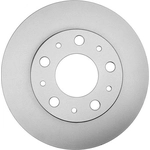 Order Vented Disque de frein � disque avant - RAYBESTOS Specialty - 781766 For Your Vehicle