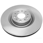 Order RAYBESTOS - 781770R - Front Disc Brake Rotor For Your Vehicle