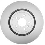 Order Front Disc Brake Rotor by RAYBESTOS - 781774P For Your Vehicle