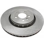 Order Vented Front Disc Brake Rotor - RAYBESTOS R-Line - 781774R For Your Vehicle