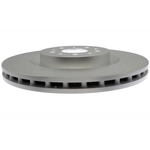 Order Vented Front Disc Brake Rotor - RAYBESTOS Specialty - 781950 For Your Vehicle