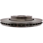 Order Vented Front Disc Brake Rotor - RAYBESTOS R-Line - 782319R For Your Vehicle
