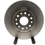Order RAYBESTOS R-Line - 782430R - Vented Front Disc Brake Rotor For Your Vehicle