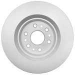 Order RAYBESTOS - 782776FZN - Brake Rotor For Your Vehicle